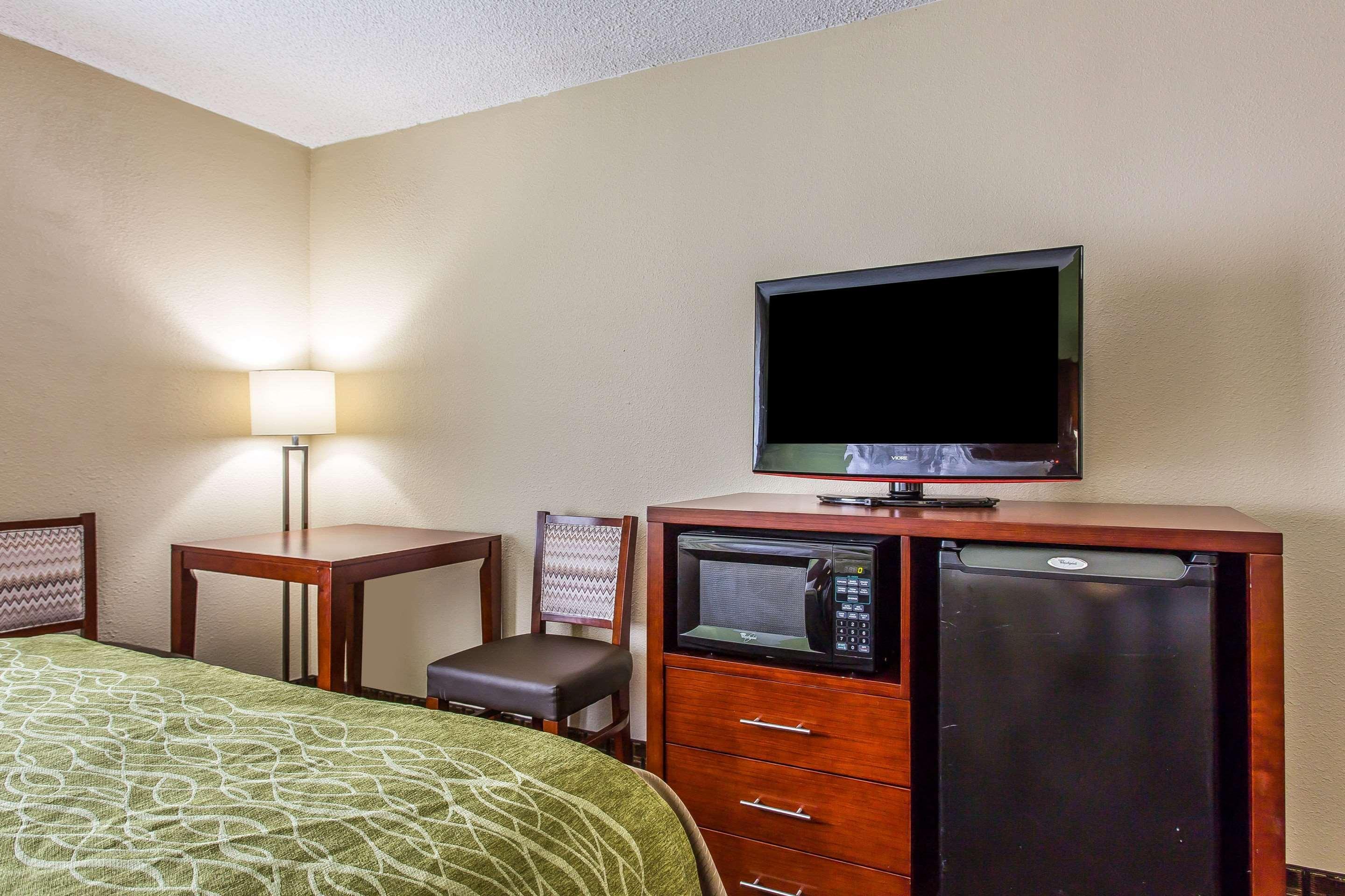 Comfort Inn Fort Mill Amusement Park At Carowinds Blvd Eksteriør bilde