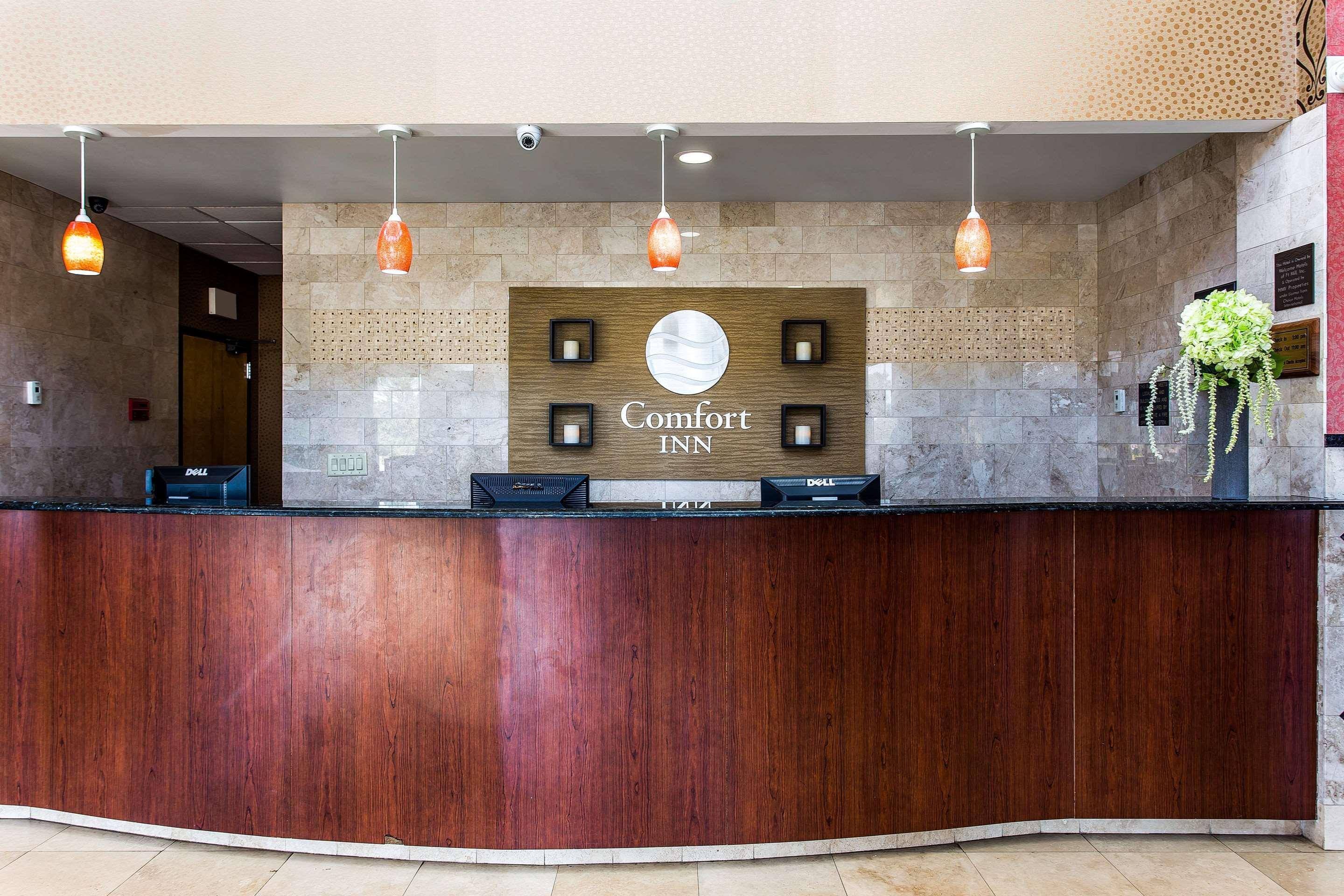 Comfort Inn Fort Mill Amusement Park At Carowinds Blvd Eksteriør bilde