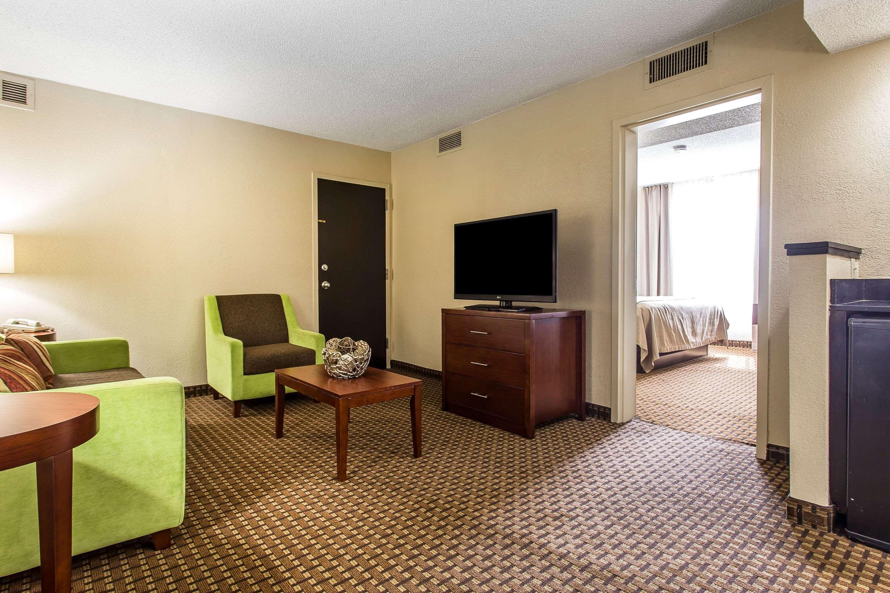 Comfort Inn Fort Mill Amusement Park At Carowinds Blvd Eksteriør bilde